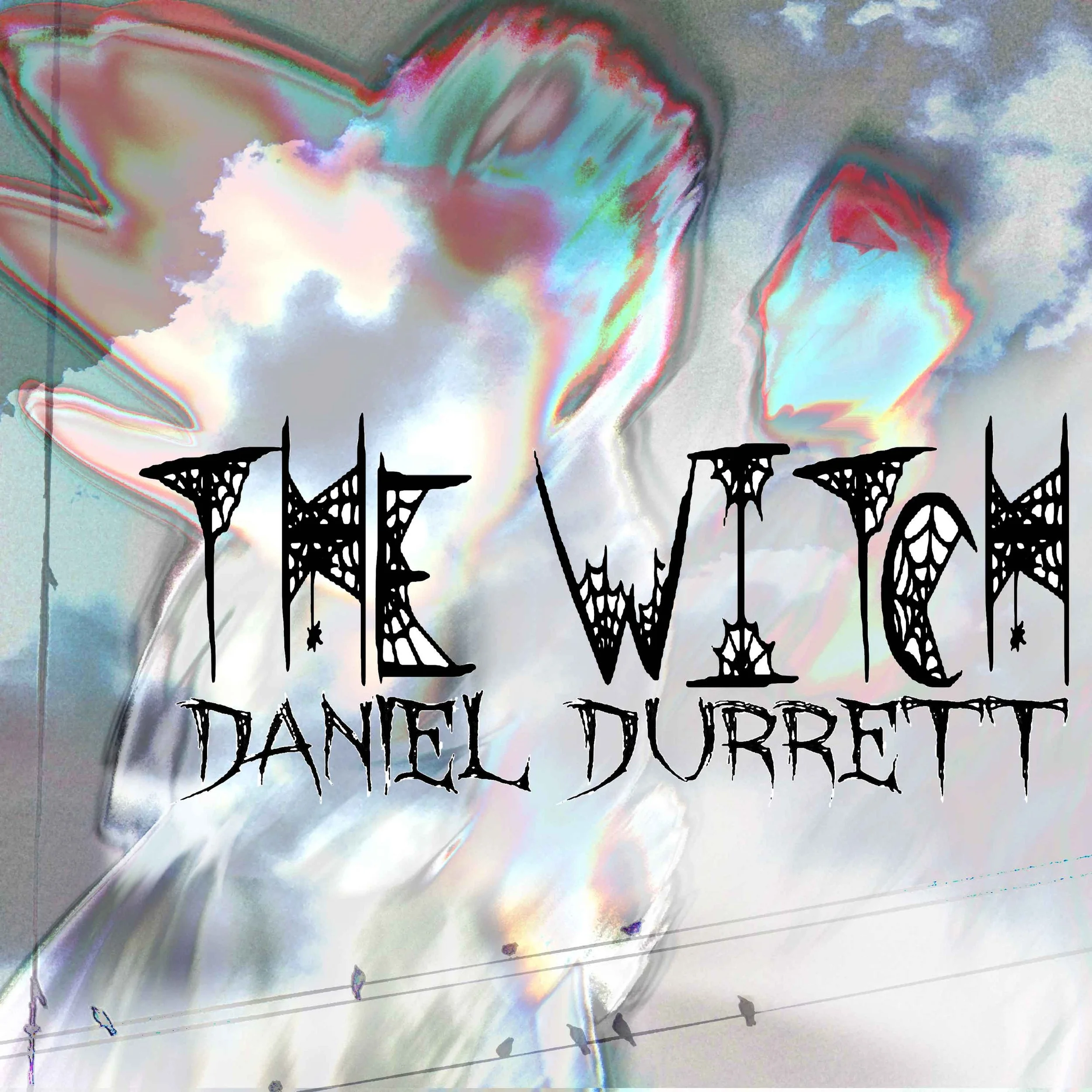 The Witch (20th Anniversary) cover art